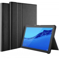  Maciņš Folio Cover Huawei MediaPad T5 10.1 black 